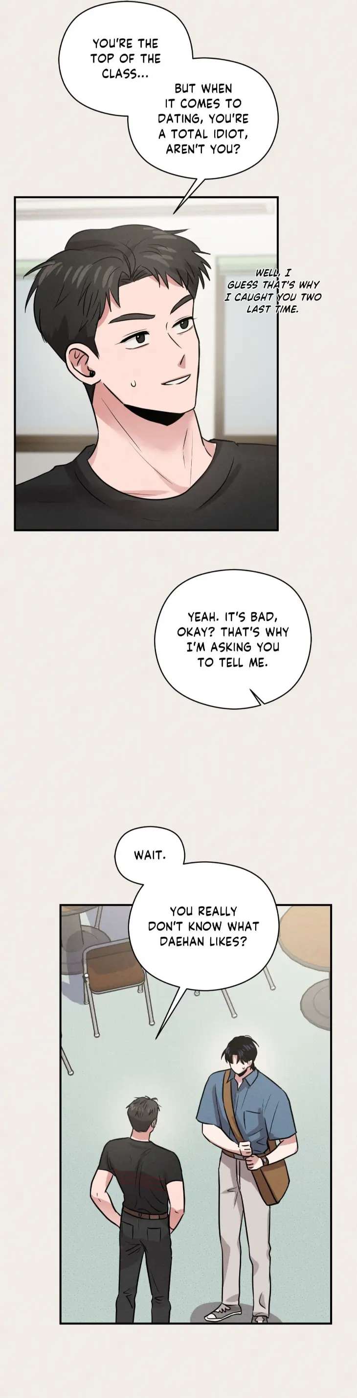 Youth-Report-1995-By-Maengsoo-Uncensored-Eng page 9