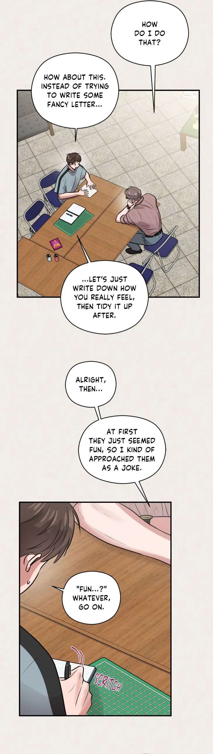Youth-Report-1995-By-Maengsoo-Uncensored-Eng page 23