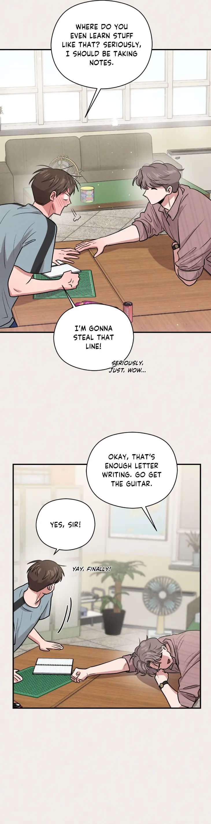 Youth-Report-1995-By-Maengsoo-Uncensored-Eng page 28