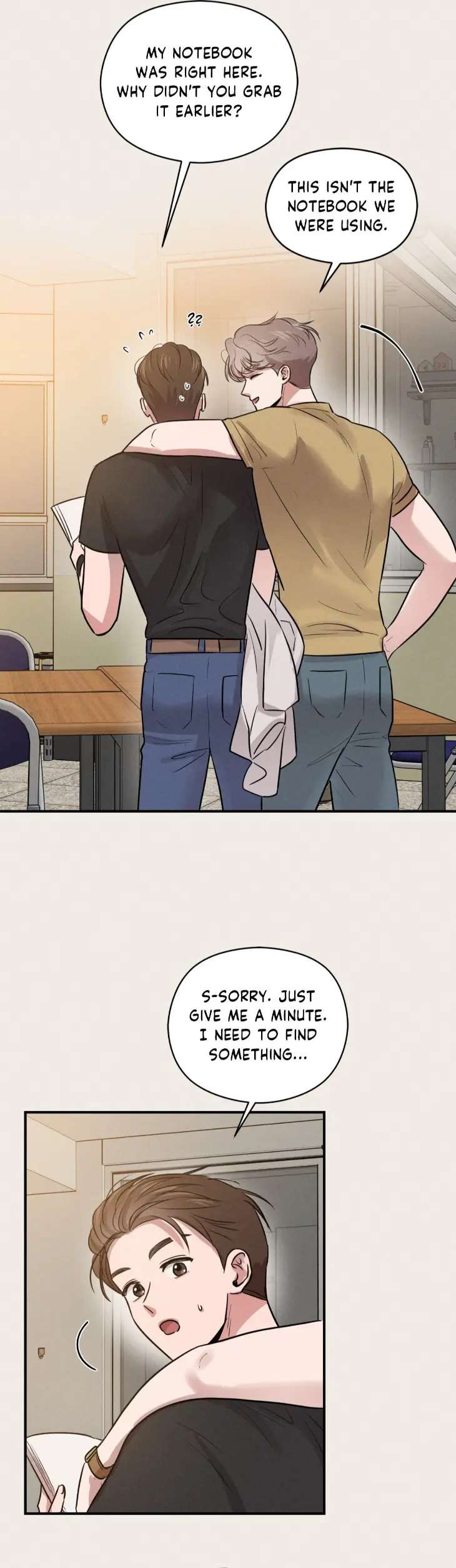 Youth-Report-1995-By-Maengsoo-Uncensored-Eng page 16