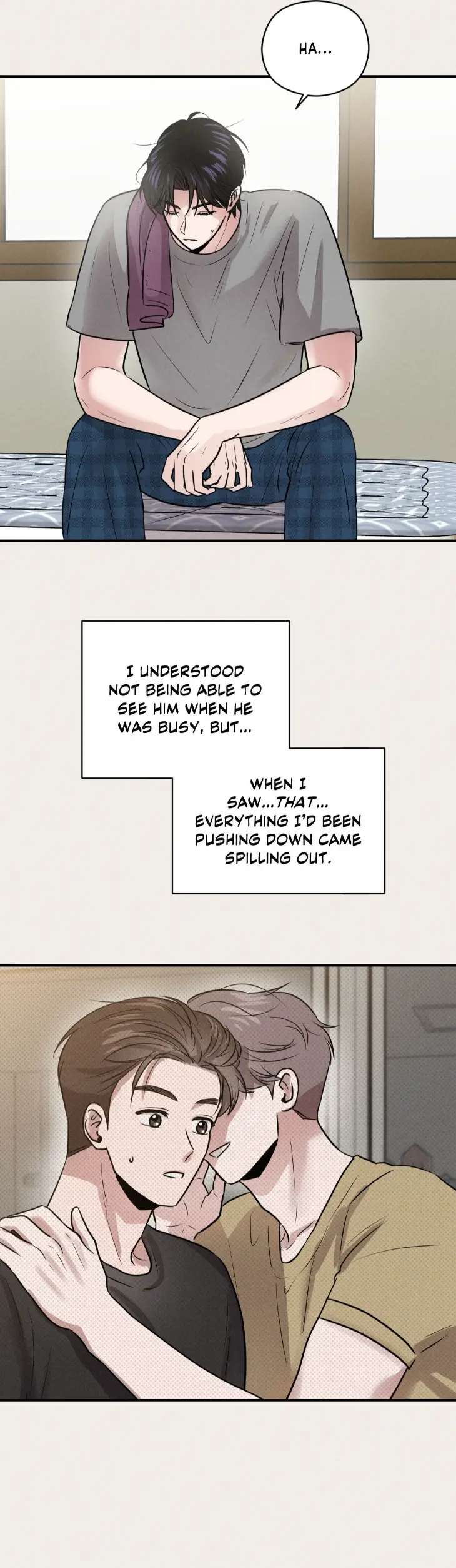 Youth-Report-1995-By-Maengsoo-Uncensored-Eng page 20