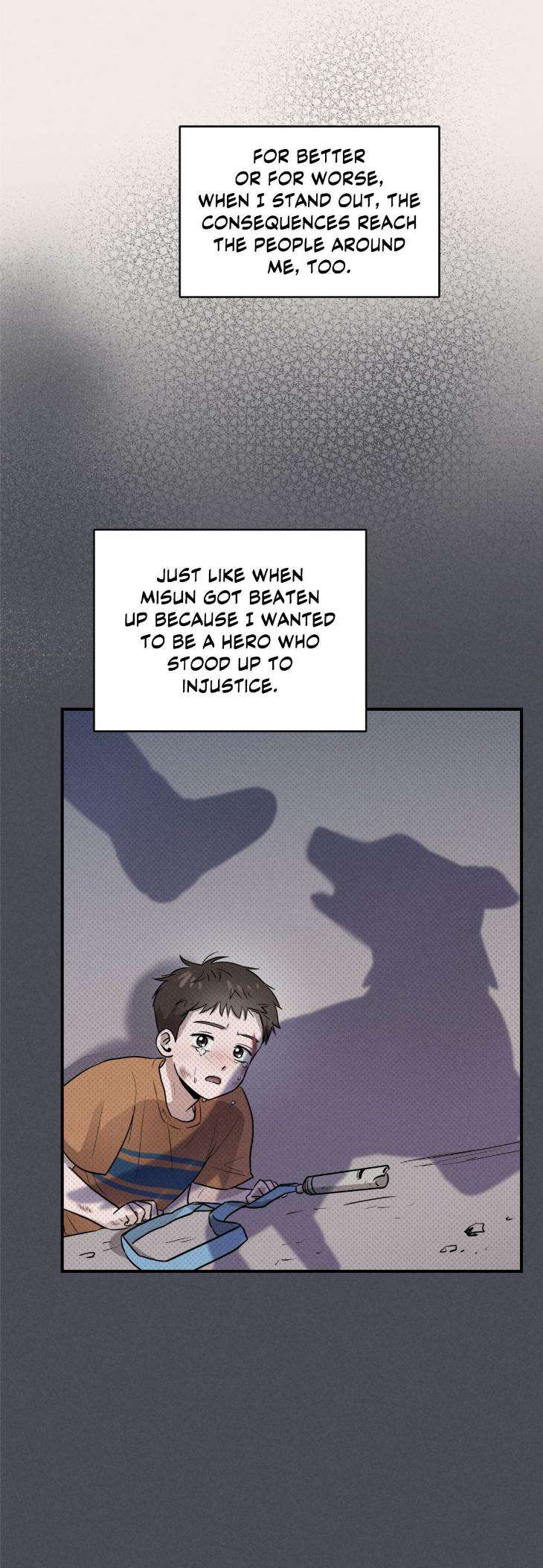 Youth-Report-1995-By-Maengsoo-Uncensored-Eng page 6