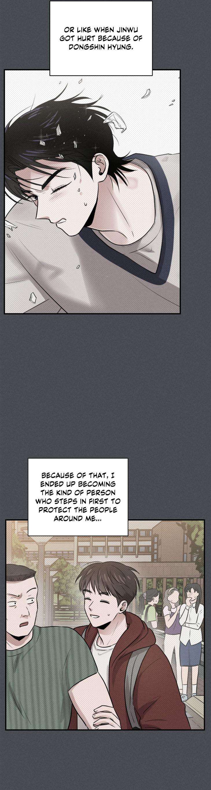 Youth-Report-1995-By-Maengsoo-Uncensored-Eng page 7
