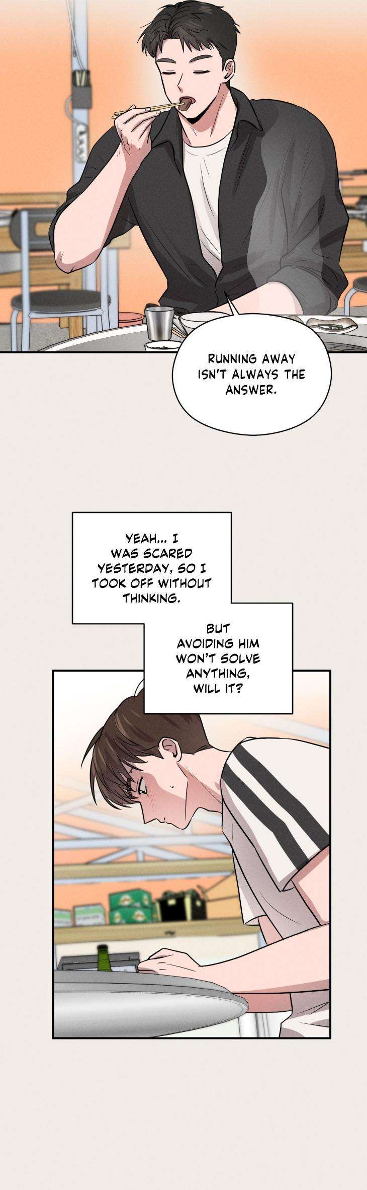 Youth-Report-1995-By-Maengsoo-Uncensored-Eng page 14