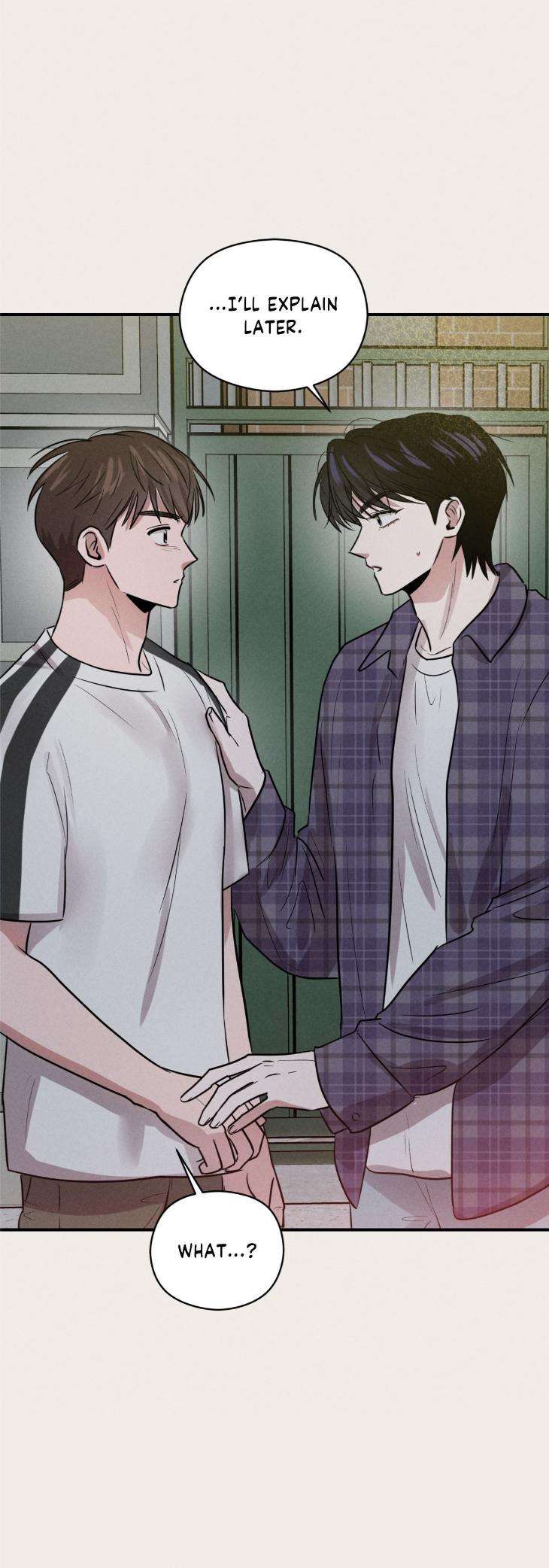 Youth-Report-1995-By-Maengsoo-Uncensored-Eng page 32