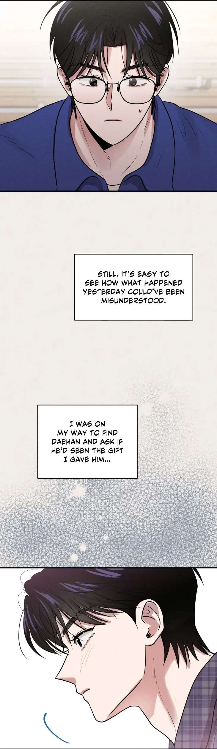 Youth-Report-1995-By-Maengsoo-Uncensored-Eng page 3