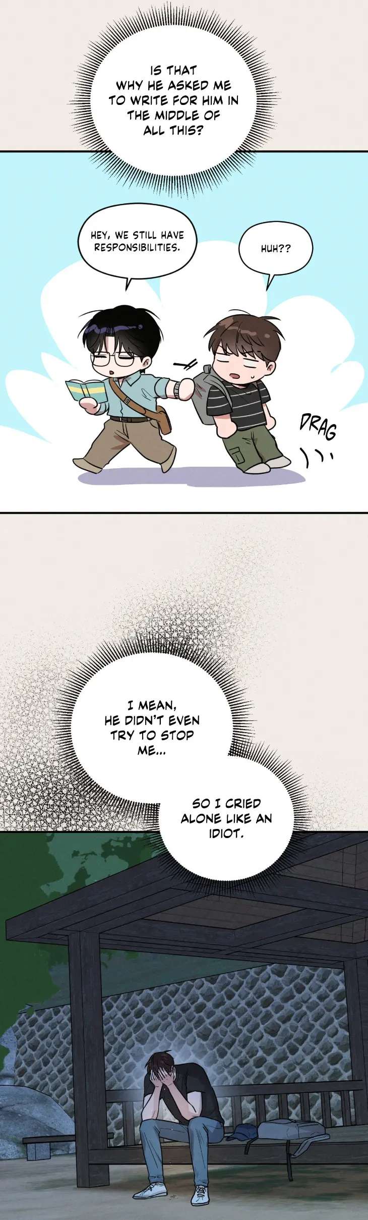 Youth-Report-1995-By-Maengsoo-Uncensored-Eng page 5