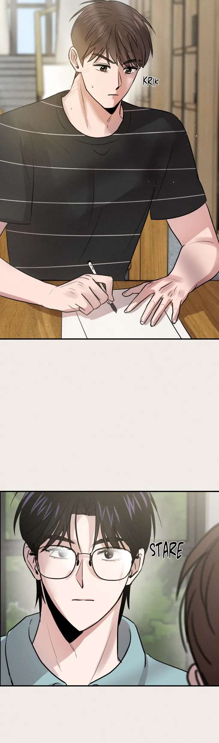 Youth-Report-1995-By-Maengsoo-Uncensored-Eng page 9