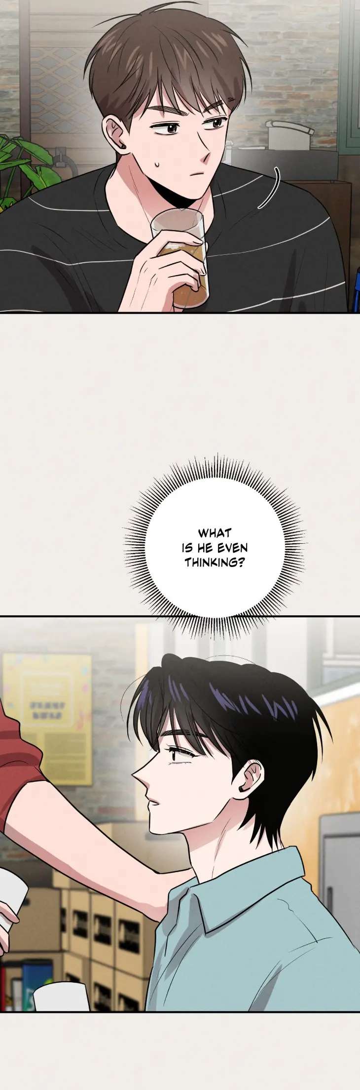 Youth-Report-1995-By-Maengsoo-Uncensored-Eng page 3