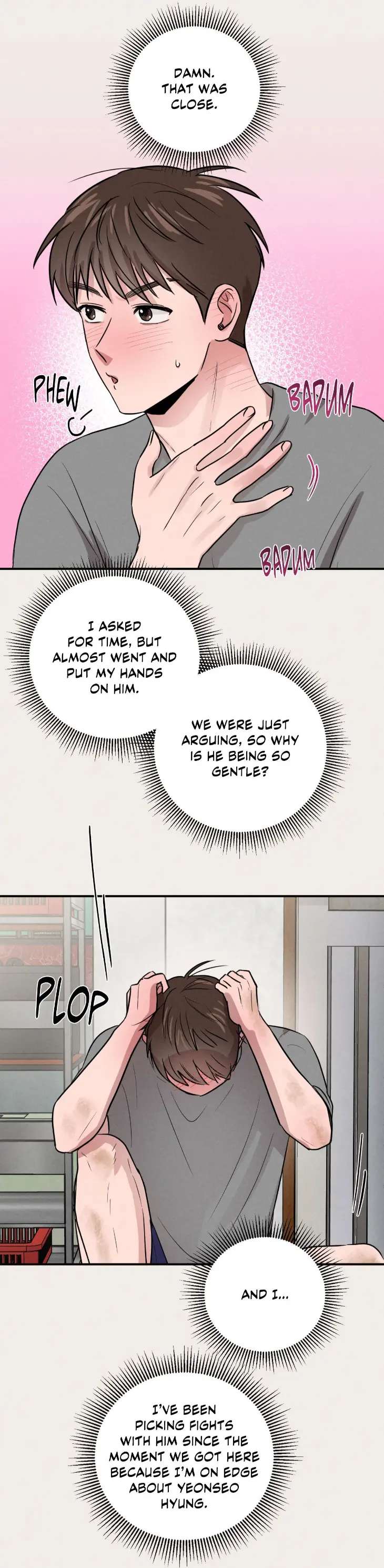 Youth-Report-1995-By-Maengsoo-Uncensored-Eng page 34