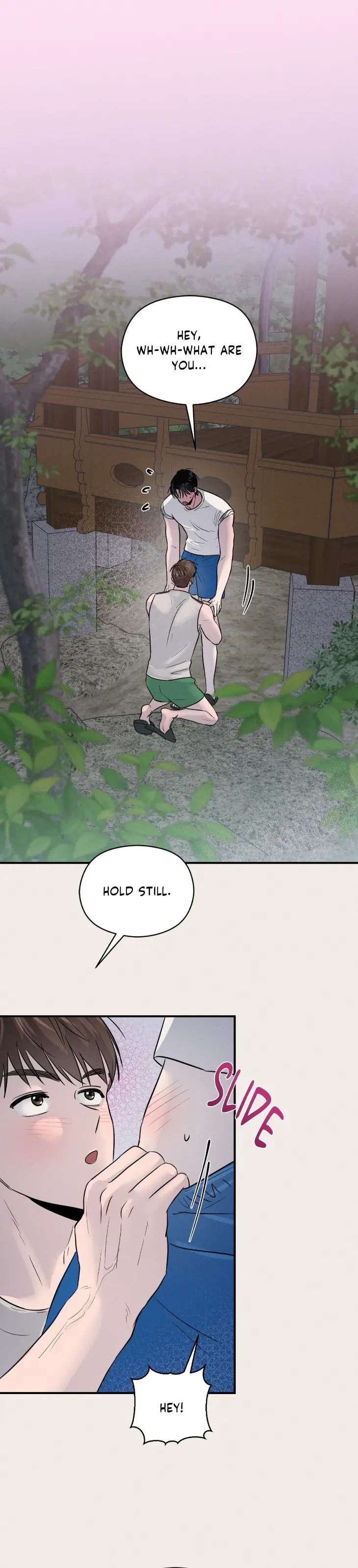 Youth-Report-1995-By-Maengsoo-Uncensored-Eng chapter_058 thumbnail
