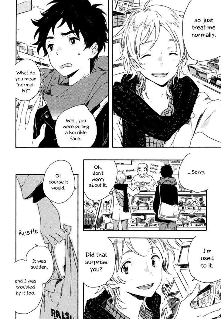 Yuki-No-Shita-No-Qualia-By-Kii-Kanna-Eng page 18