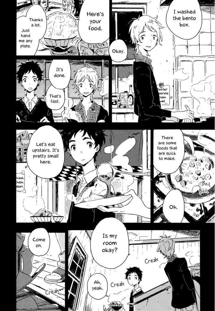 Yuki-No-Shita-No-Qualia-By-Kii-Kanna-Eng page 20