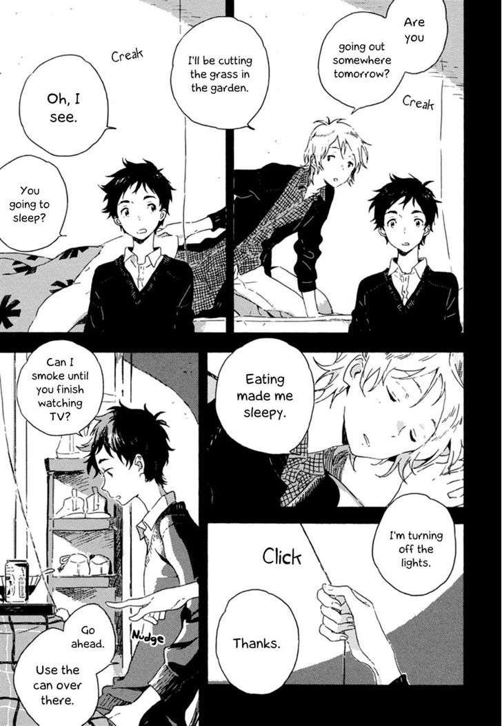 Yuki-No-Shita-No-Qualia-By-Kii-Kanna-Eng page 23