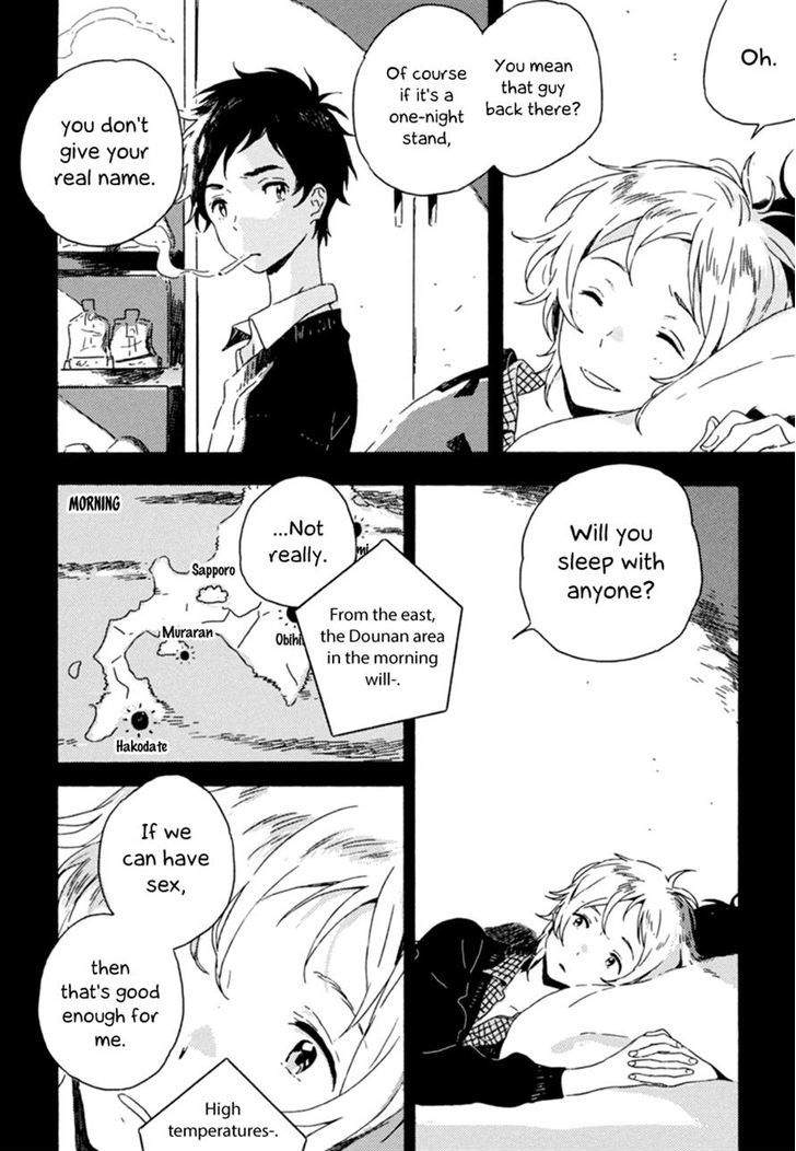 Yuki-No-Shita-No-Qualia-By-Kii-Kanna-Eng page 26