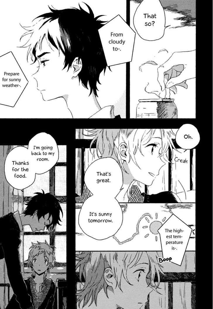 Yuki-No-Shita-No-Qualia-By-Kii-Kanna-Eng page 27