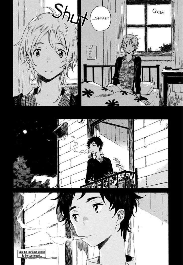 Yuki-No-Shita-No-Qualia-By-Kii-Kanna-Eng page 28