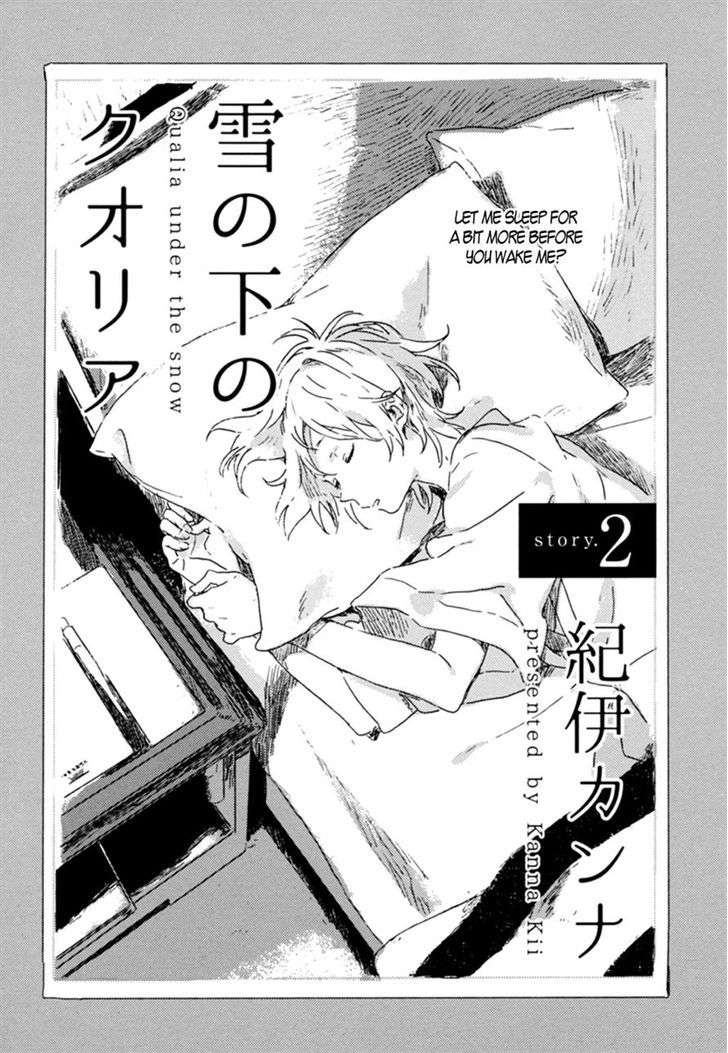 Yuki-No-Shita-No-Qualia-By-Kii-Kanna-Eng chapter_003 thumbnail