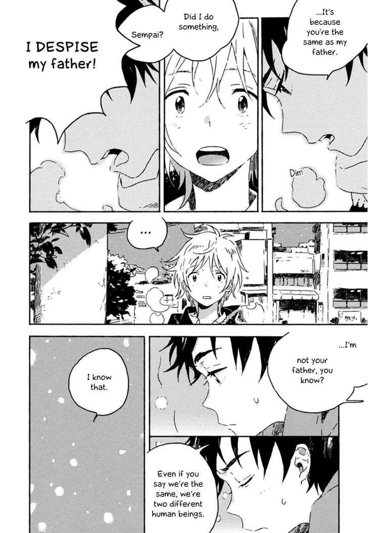 Yuki-No-Shita-No-Qualia-By-Kii-Kanna-Eng page 6