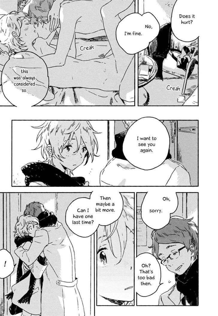 Yuki-No-Shita-No-Qualia-By-Kii-Kanna-Eng page 11
