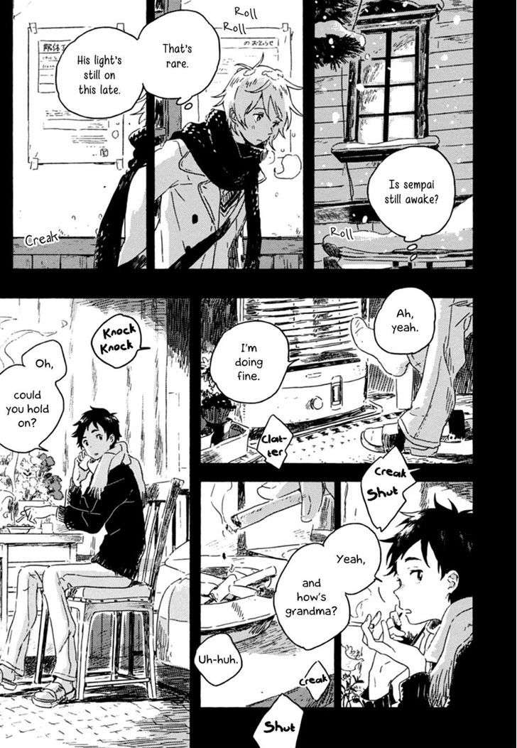 Yuki-No-Shita-No-Qualia-By-Kii-Kanna-Eng page 13