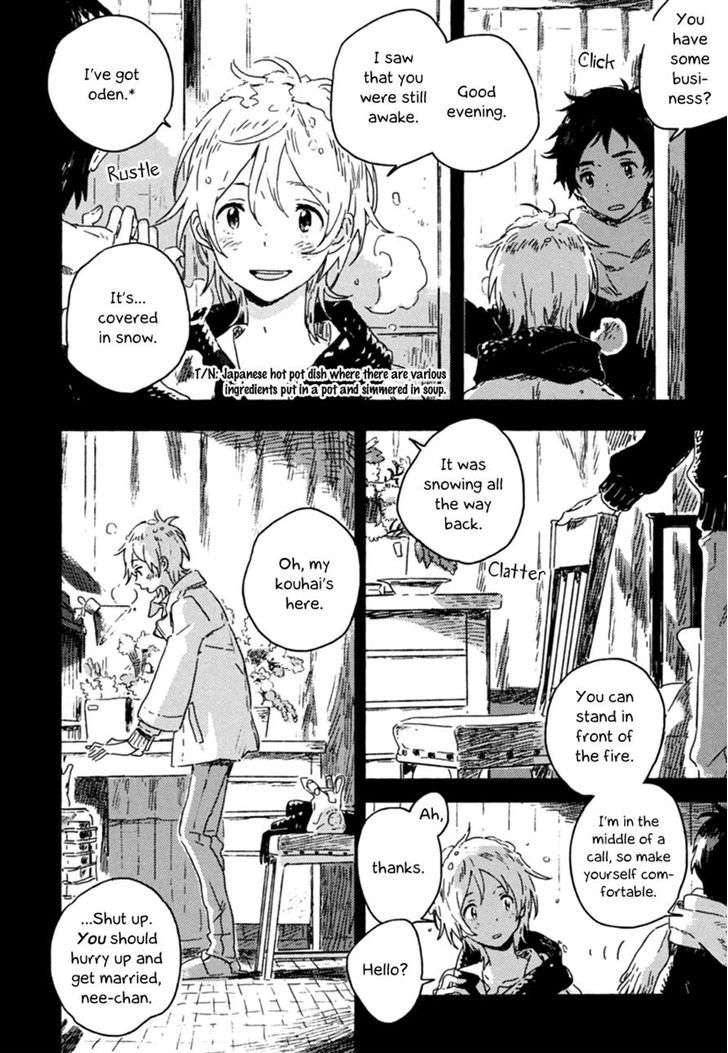 Yuki-No-Shita-No-Qualia-By-Kii-Kanna-Eng page 14