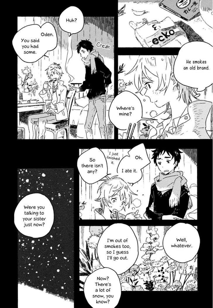 Yuki-No-Shita-No-Qualia-By-Kii-Kanna-Eng page 16