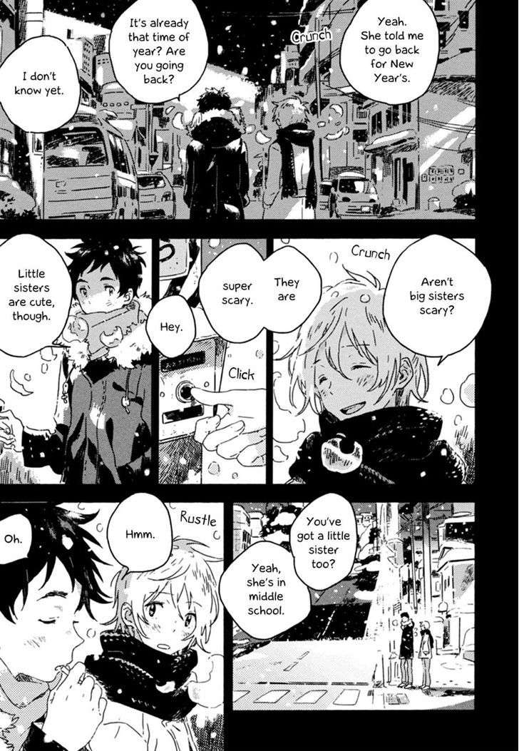 Yuki-No-Shita-No-Qualia-By-Kii-Kanna-Eng page 17