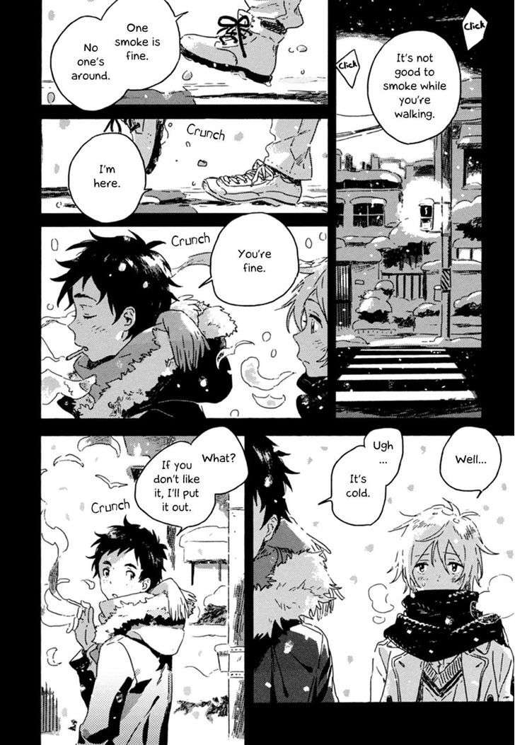 Yuki-No-Shita-No-Qualia-By-Kii-Kanna-Eng page 18