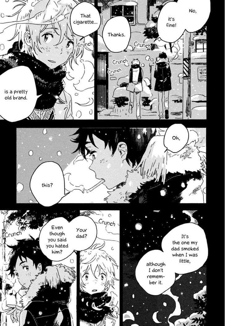 Yuki-No-Shita-No-Qualia-By-Kii-Kanna-Eng page 19