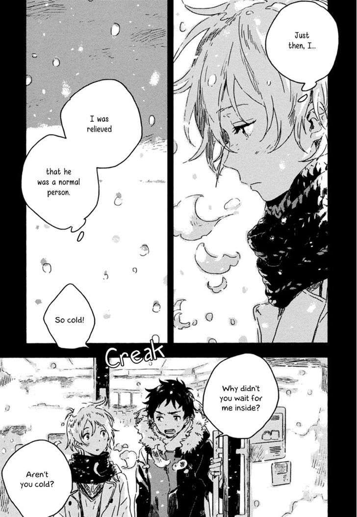Yuki-No-Shita-No-Qualia-By-Kii-Kanna-Eng page 25