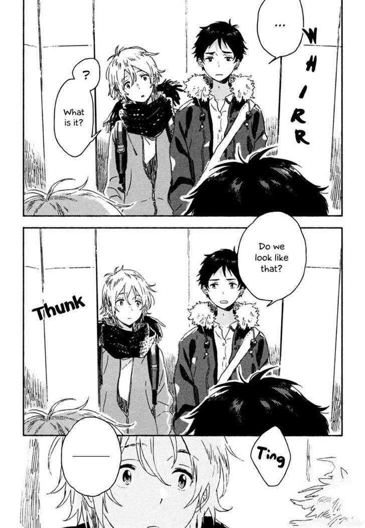 Yuki-No-Shita-No-Qualia-By-Kii-Kanna-Eng page 6