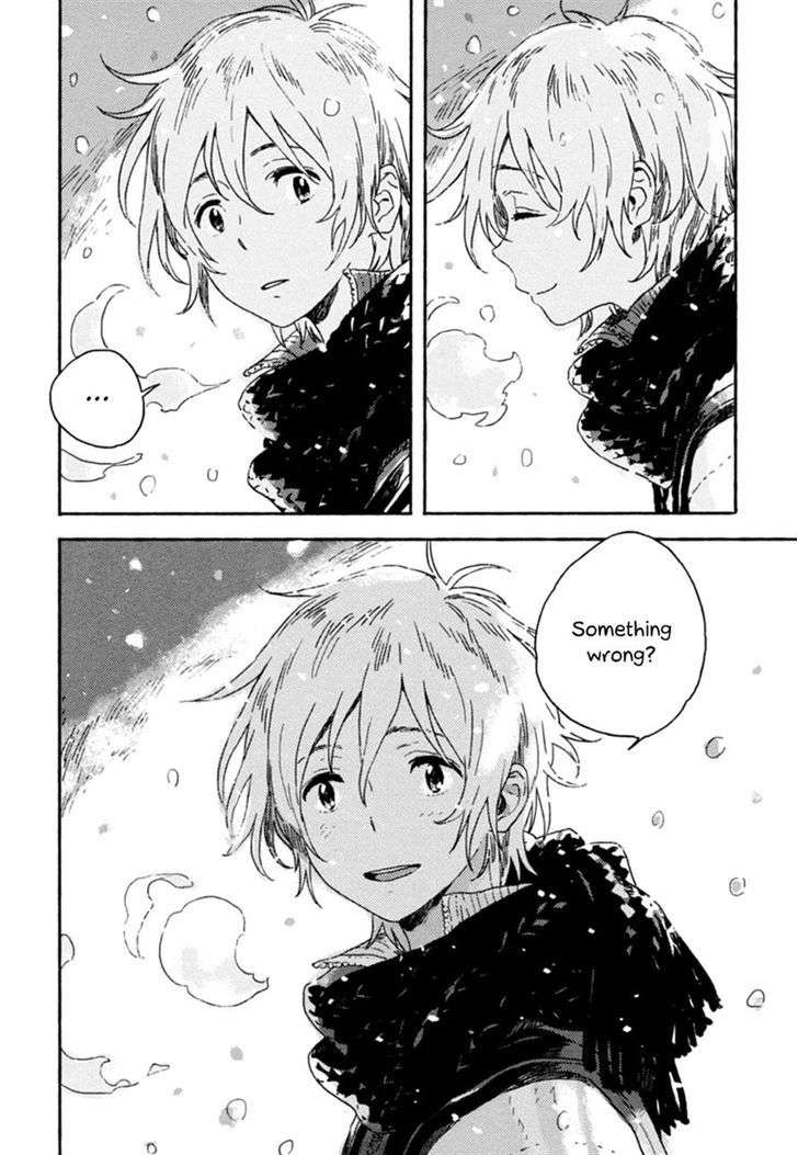 Yuki-No-Shita-No-Qualia-By-Kii-Kanna-Eng page 8