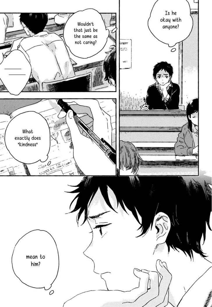 Yuki-No-Shita-No-Qualia-By-Kii-Kanna-Eng page 11