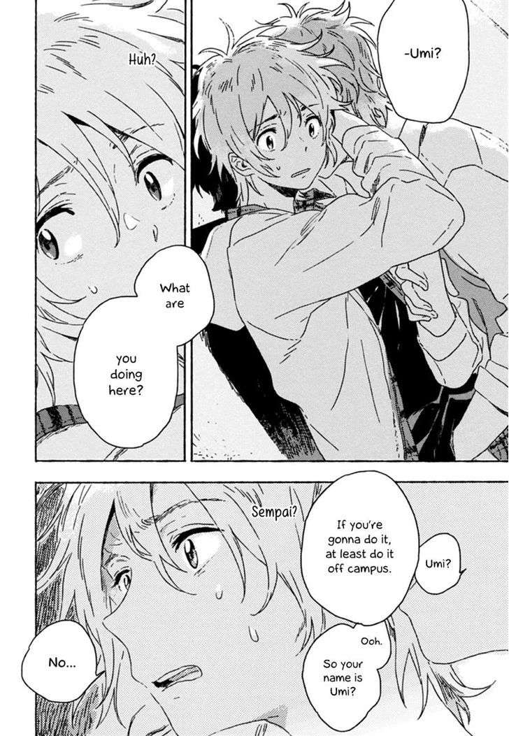 Yuki-No-Shita-No-Qualia-By-Kii-Kanna-Eng page 16