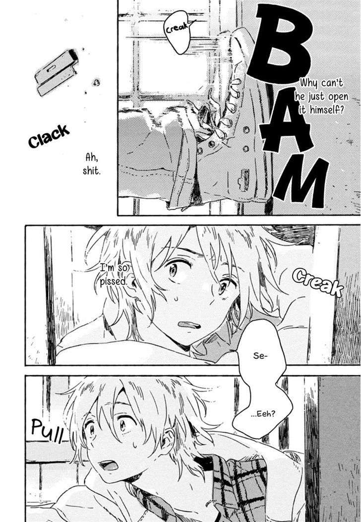Yuki-No-Shita-No-Qualia-By-Kii-Kanna-Eng page 18