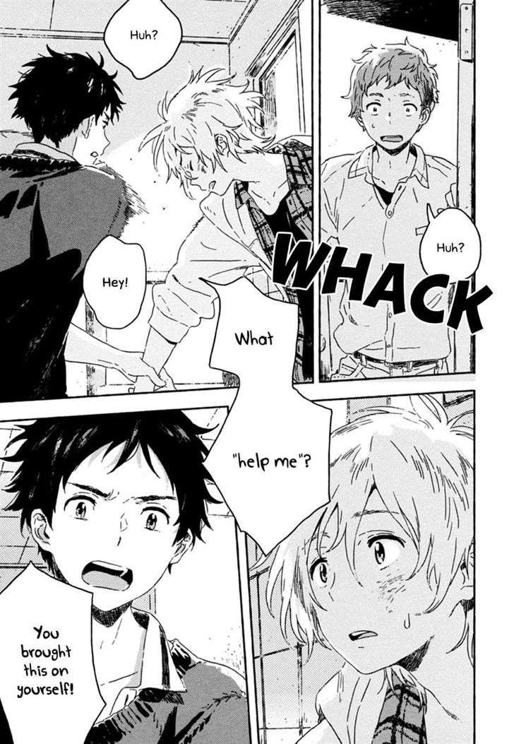 Yuki-No-Shita-No-Qualia-By-Kii-Kanna-Eng page 19