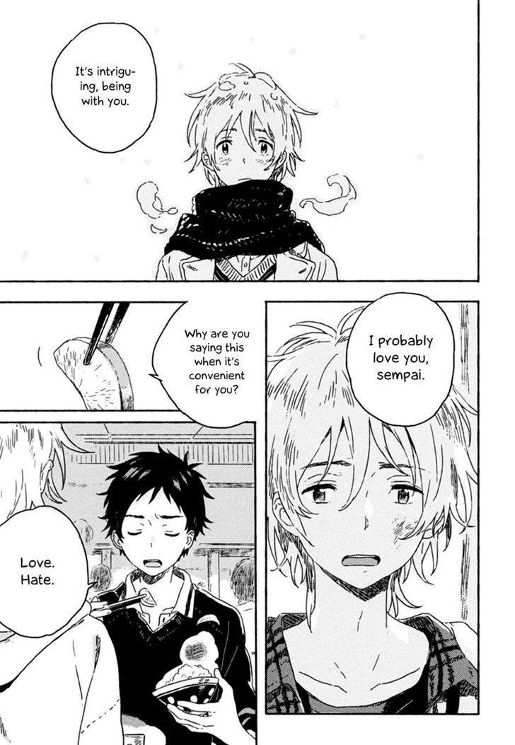 Yuki-No-Shita-No-Qualia-By-Kii-Kanna-Eng page 25