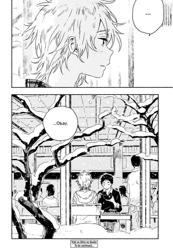 Yuki-No-Shita-No-Qualia-By-Kii-Kanna-Eng page 32
