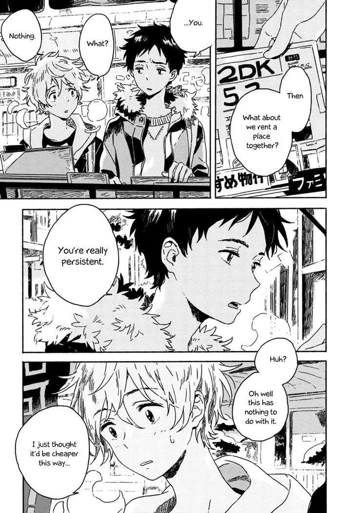 Yuki-No-Shita-No-Qualia-By-Kii-Kanna-Eng page 5