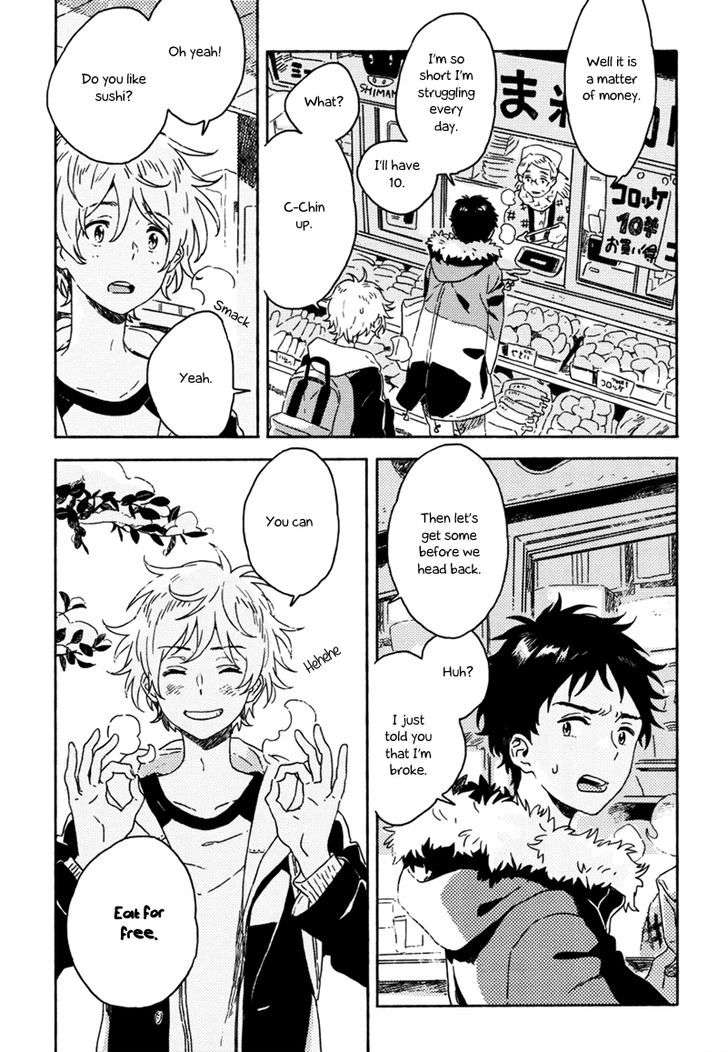 Yuki-No-Shita-No-Qualia-By-Kii-Kanna-Eng page 6