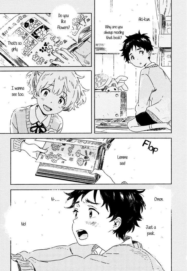 Yuki-No-Shita-No-Qualia-By-Kii-Kanna-Eng page 9
