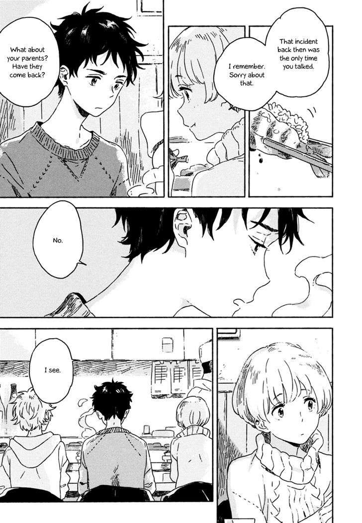 Yuki-No-Shita-No-Qualia-By-Kii-Kanna-Eng page 11