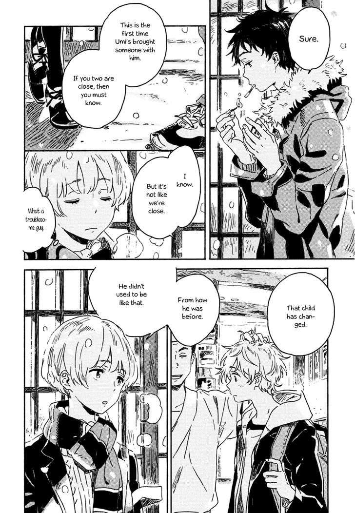 Yuki-No-Shita-No-Qualia-By-Kii-Kanna-Eng page 14