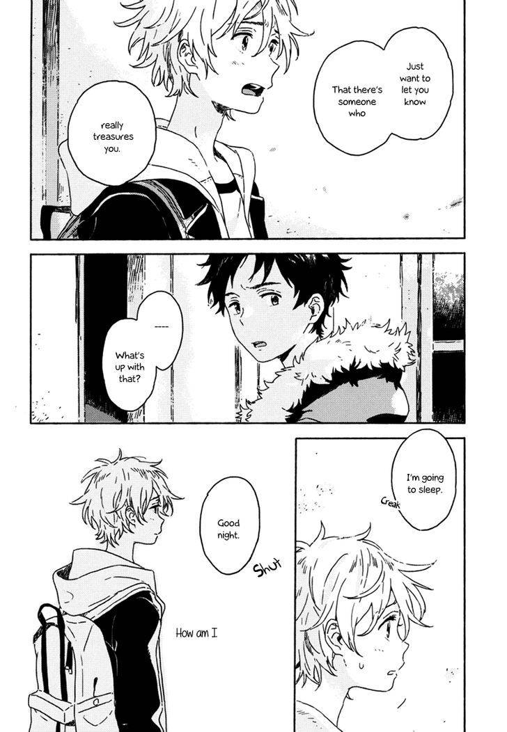 Yuki-No-Shita-No-Qualia-By-Kii-Kanna-Eng page 18