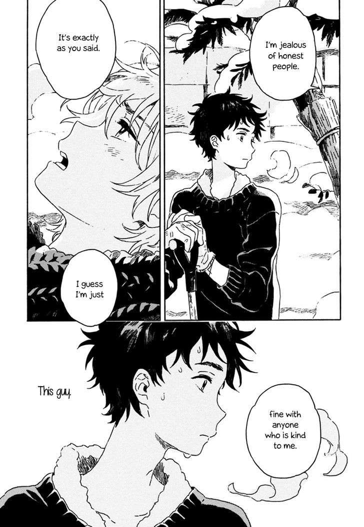 Yuki-No-Shita-No-Qualia-By-Kii-Kanna-Eng page 22