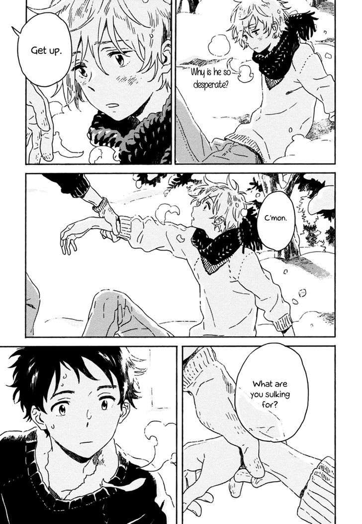 Yuki-No-Shita-No-Qualia-By-Kii-Kanna-Eng page 23