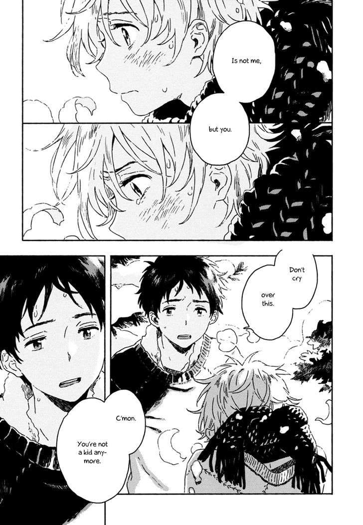 Yuki-No-Shita-No-Qualia-By-Kii-Kanna-Eng page 25