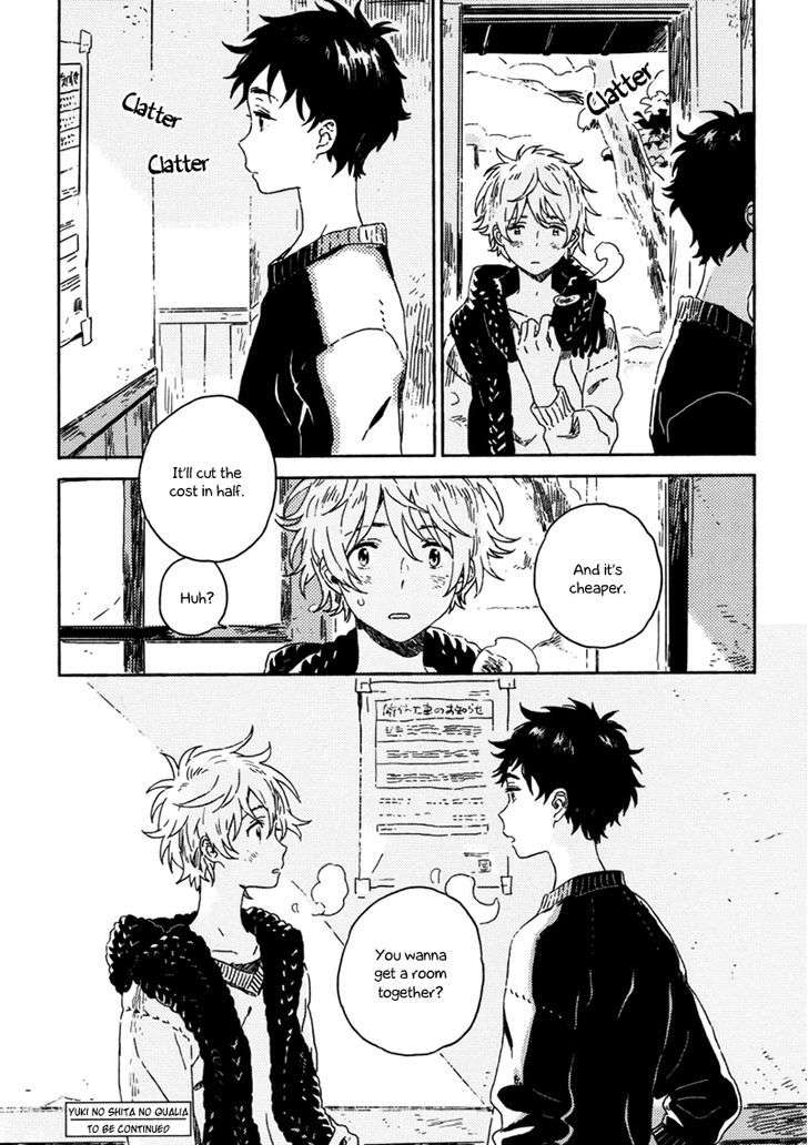 Yuki-No-Shita-No-Qualia-By-Kii-Kanna-Eng page 26