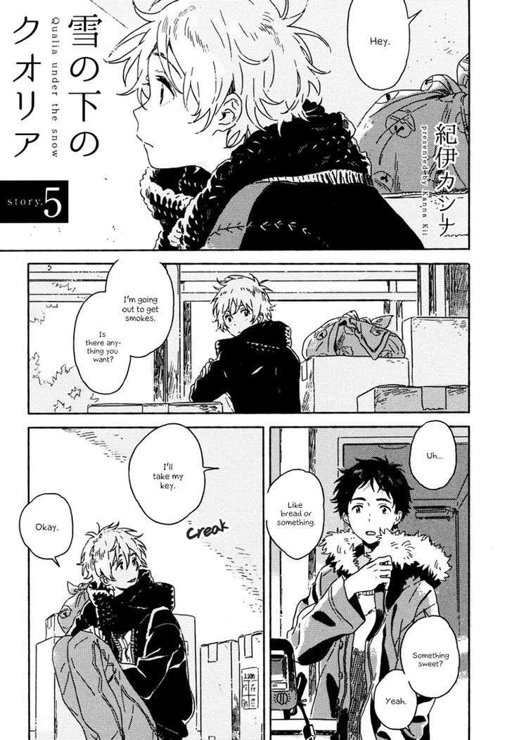 Yuki-No-Shita-No-Qualia-By-Kii-Kanna-Eng chapter_006 thumbnail
